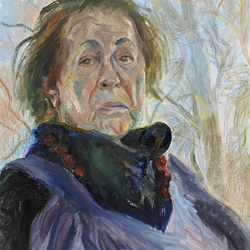 Irene Awret